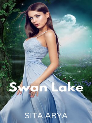 cover image of SWAN LAKE
